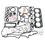 4JJ1 Engine Overhaul Gasket Kit for Isuzu NPR NQR NHR NKR ELF Truck TFS Pickup - Image 3