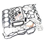 4JJ1 Engine Overhaul Gasket Kit for Isuzu NPR NQR NHR NKR ELF Truck TFS Pickup - Image 4