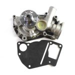 Water Pump 8-98098662-0 for Isuzu Engine 4LE2 Hitachi Excavator ZX55UR 60UR - Image 2