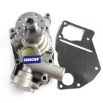 Water Pump 8-98098662-0 for Isuzu Engine 4LE2 Hitachi Excavator ZX55UR 60UR - Image 3