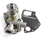 Water Pump 8-98098662-0 for Isuzu Engine 4LE2 Hitachi Excavator ZX55UR 60UR - Image 4