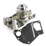 Water Pump 8-98098662-0 for Isuzu Engine 4LE2 Hitachi Excavator ZX55UR 60UR - Image 5