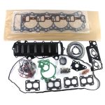 4M51 4M51T Engine Gasket Kit for Mitsubishi Canter 4900 ME994104 Excavator - Image 4
