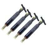 4PCS 4089877C 4089877 Fuel Injectors for Cummins Engine B3.3 - Image 3
