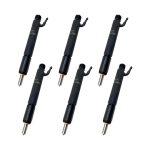 4PCS/6PCS Fuel Injector 02112625 for Deutz Engine F3L1011F BF4M1012C - Image 2