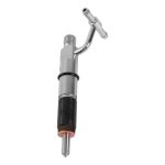 4PCS/6PCS Fuel Injector 32A61-05010 093500-5870 for Mitsubishi Engine S4S S4S-D S6S - Image 3