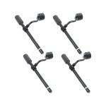 4PCS/8PCS Fuel Injector 1W5829 1-W5829 for CAT Engines 3208 225 613C 613B 931B