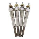 4PCS 9-82511978-0 Glow Plugs for Isuzu C240 C240PKG C240PKJ C190 Diesel Engine - Image 4