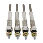 4PCS 9-82511978-0 Glow Plugs for Isuzu C240 C240PKG C240PKJ C190 Diesel Engine - Image 5