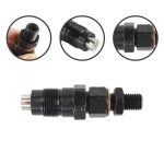 4PCS Fuel Injector Nozzle 7023120 6722147 for Bobcat 331 334 - Image 2