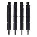 4PCS/6PCS Fuel Injector 02112949 for Deutz Engine BF4M2012C BF6M2012C - Image 2