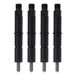 4PCS Fuel Injector 02112957 for Deutz Engine BFM1013 BF4M1013FC BF6M1013FC - Image 5