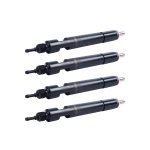 4PCS Fuel Injector 0432193596 for Bosch Deutz Engine 1011 F2l1011f - Image 5