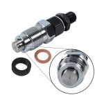 4PCS Fuel Injector 16419-53900 16419-53905 for Kubota Engine D1503 D1503-T - Image 3