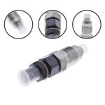 4PCS Fuel Injector 1C010-53010 for Kubota V3 V3300 V3600T V3800 Engine - Image 2