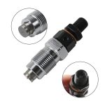 4PCS Fuel Injector 1G065-53900 for Kubota V1505 V1205 V1305 V1505T Engine - Image 2