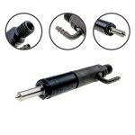 4PCS Fuel Injector 2128470 for CAT Caterpillar 311C 312C - Image 2