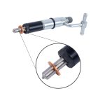 4PCS Fuel Injector 216-5478 for Caterpillar CAT 236B 246C 252B 256C 262C 267B - Image 3