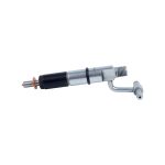 4PCS Fuel Injector 216-5478 for Caterpillar CAT 236B 246C 252B 256C 262C 267B - Image 4
