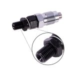 4PCS Fuel Injector 23600-UD020 for Toyota 1DZ 1DZ-III 3Z 15Z 7FD35-45 Engine - Image 3