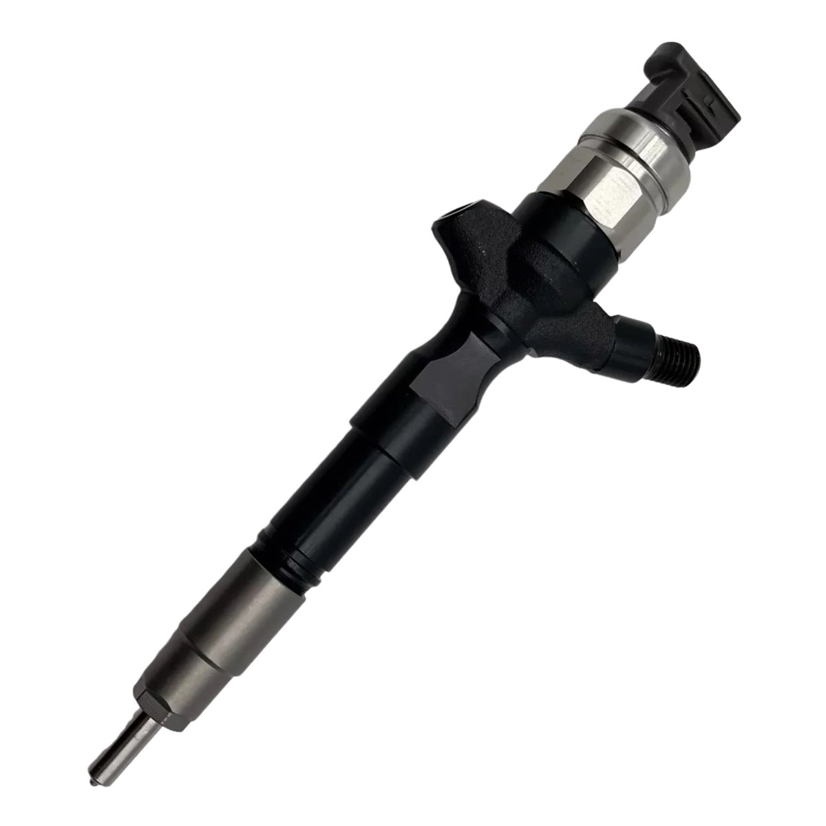 4PCS Fuel Injector 23670-30320 for Toyota Land Cruiser 3.0 d 1KD-FTV Diesel Engine