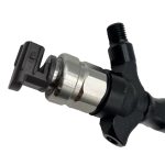 4PCS Fuel Injector 23670-30320 for Toyota Land Cruiser 3.0 d 1KD-FTV Diesel Engine - Image 4