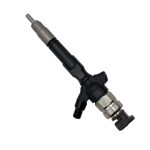 4PCS Fuel Injector 23670-30320 for Toyota Land Cruiser 3.0 d 1KD-FTV Diesel Engine - Image 5