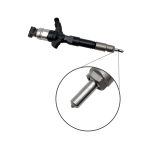 4PCS Fuel Injector 295050-0460 2950500460 for Toyota Hilux 1KD-FTV 2KD-FTV D-4D - Image 3
