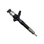 4PCS Fuel Injector 295050-0460 2950500460 for Toyota Hilux 1KD-FTV 2KD-FTV D-4D - Image 4