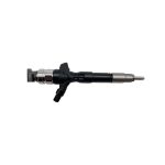 4PCS Fuel Injector 295050-0460 2950500460 for Toyota Hilux 1KD-FTV 2KD-FTV D-4D - Image 5