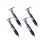 4PCS Fuel Injector 300-2952 239-0734 for CAT Skid Steer 236B 246B 246C 248B 252B 262B 262C 267B 268B 272C 277B 277C 287B 287C - Image 4