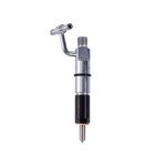 4PCS Fuel Injector 314-9985 for Caterpillar C3.4 3044C Engine Loader 908H - Image 4