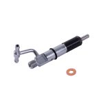 4PCS Fuel Injector 314-9985 for Caterpillar C3.4 3044C Engine Loader 908H - Image 5