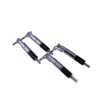 4PCS Fuel Injector 314-9986 for Caterpillar CAT C3.4 3044C 908H 256C 262C 287C 277C - Image 5