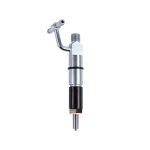 4PCS Fuel Injector 3154672 for Caterpillar CAT 279C 259B3 279C2 Engine - Image 5