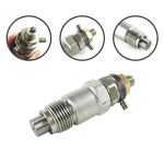 4PCS Fuel Injector 3974254 for Bobcat 743 643 645 225 - Image 2