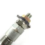 4PCS Fuel Injector 3974254 for Bobcat 743 643 645 225 - Image 3