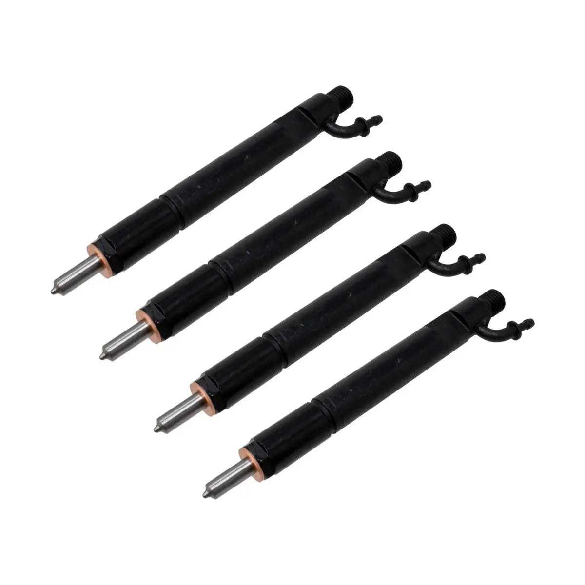 4PCS Fuel Injector 6666500 for Deutz 1011 Engine Bobcat 863 873 Skid Steer Loader