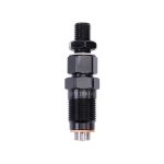 4PCS Fuel Injector 8971296140 for Isuzu 4LE1 4LE2 Engine - Image 5