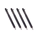4PCS Fuel Injector EJBR04701D A6640170221 for SSangYong Actyon Kyron Rexton - Image 6