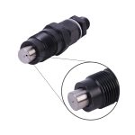 4PCS Fuel Injectors ME200204 for Mitsubishi Pajero Shogun 2.8TD 4M40 Engine - Image 3