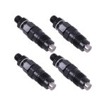 4PCS Fuel Injectors ME200204 for Mitsubishi Pajero Shogun 2.8TD 4M40 Engine - Image 5