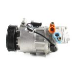 4PK 12V CSE613 64529182793 64509156821 Air Conditioning Compressor for BMW E90