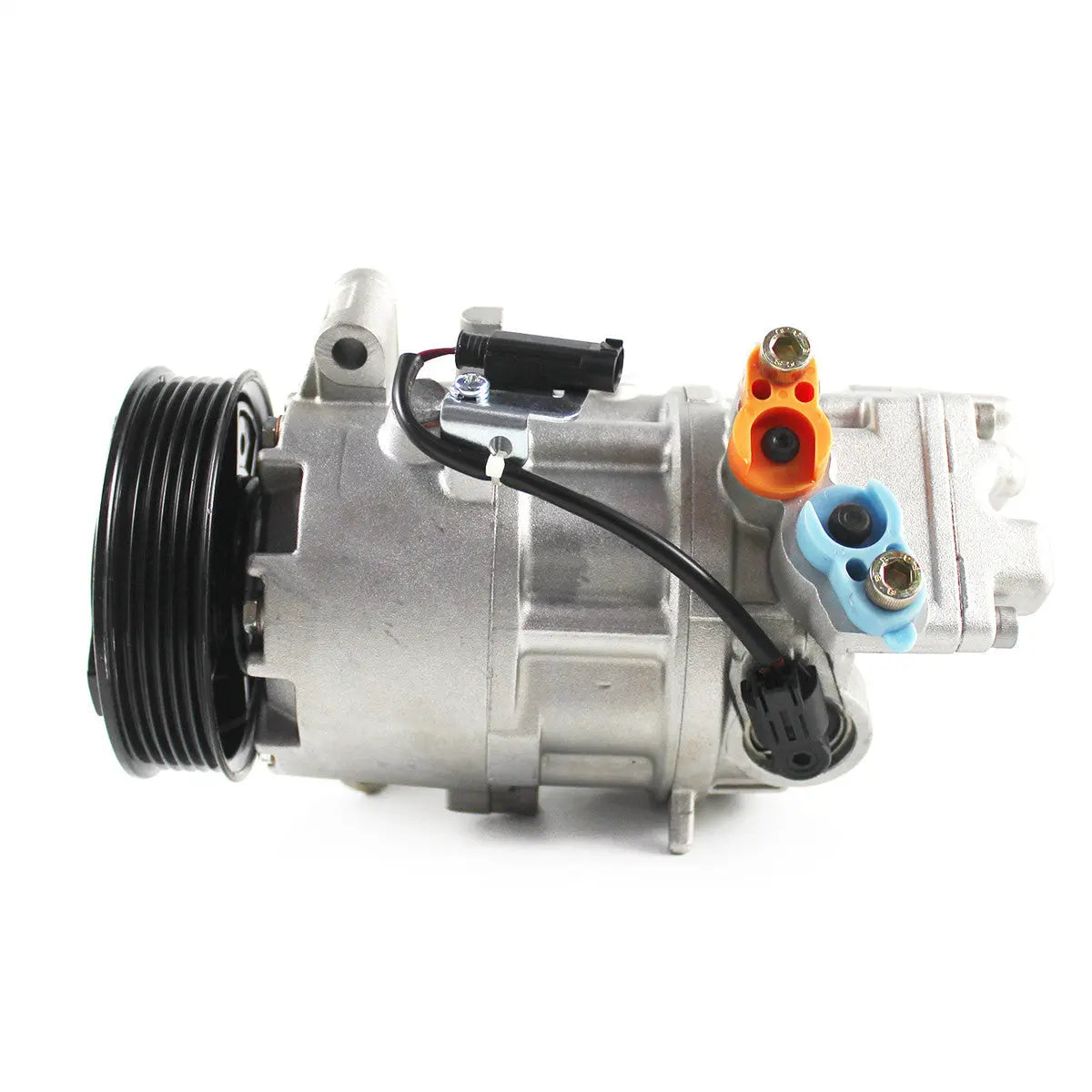 4PK 12V CSE613 64529182793 64509156821 Air Conditioning Compressor for BMW E90