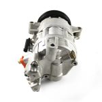 4PK 12V CSE613 64529182793 64509156821 Air Conditioning Compressor for BMW E90 - Image 5