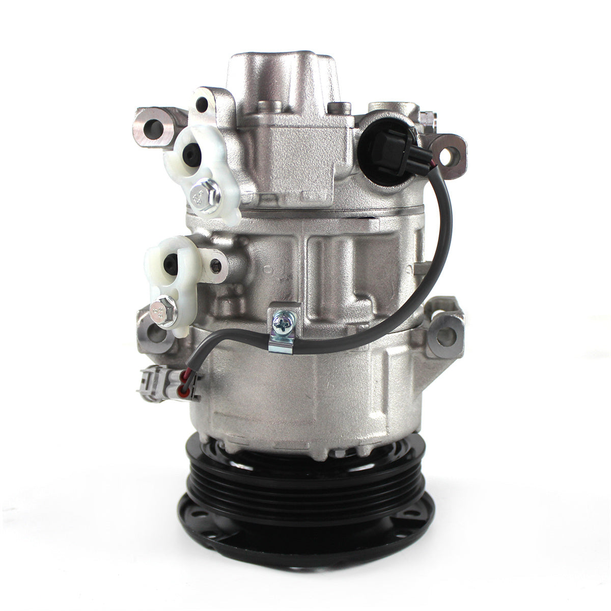 4PK A/C Compressor 447260-1178 for Toyota Yaris 2007-2013 Denso 5SE11C