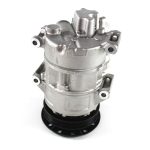 4PK A/C Compressor 447260-1178 for Toyota Yaris 2007-2013 Denso 5SE11C - Image 5