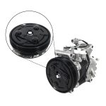 4PK AC Compressor 9520180JA1 9520180JA0O 952018OJAO 16-1625 K4103116 for Suzuki - Image 2