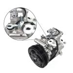 4PK AC Compressor 9520180JA1 9520180JA0O 952018OJAO 16-1625 K4103116 for Suzuki - Image 4