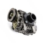 4PK AMR300 Mini Roots Supercharger Compressor Blower Booster Turbine 0.5-1.3L Turbocharger for Asin - Image 3